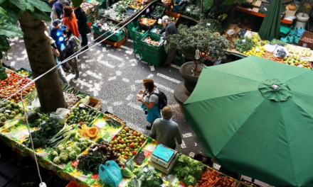 Farmers markets looking for fresh ideas