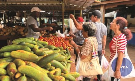 Opening the Cuban market